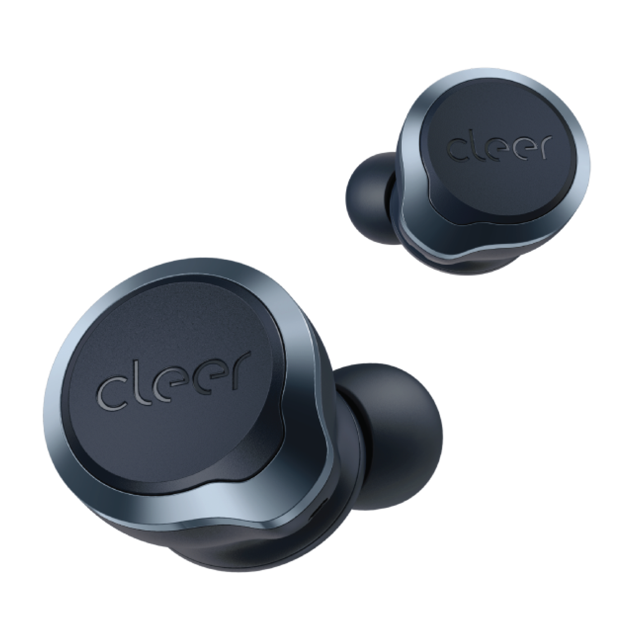 シャープあい　ホーリートレド ALLY Plus II Noise Cancelling Earbuds | ANC Wireless Earbuds