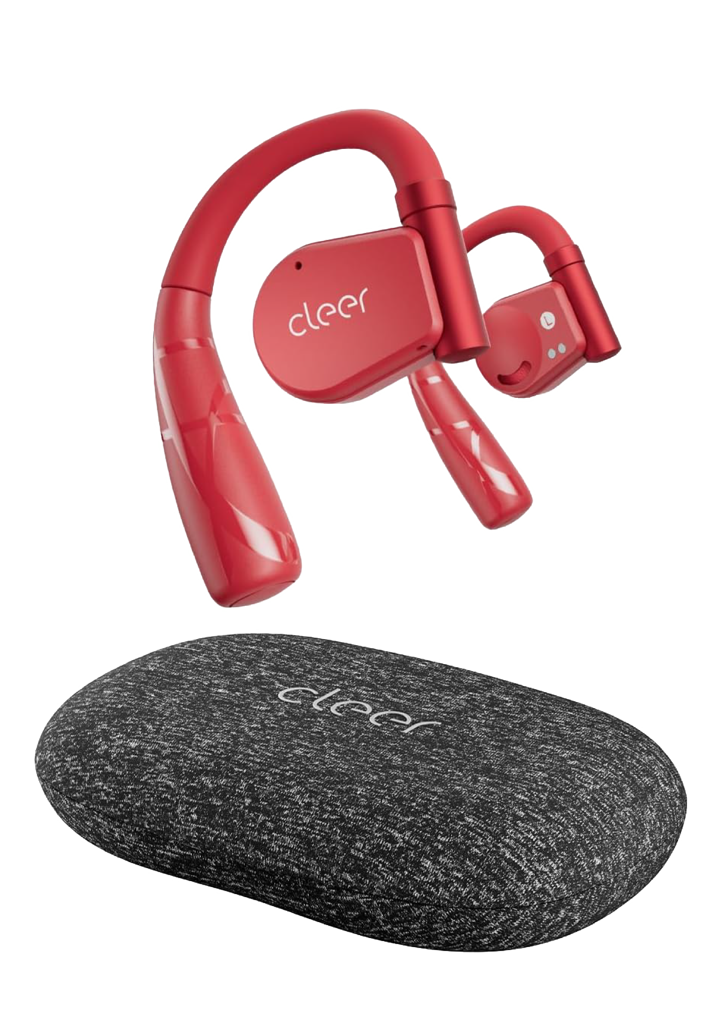 ARC II Sport – Cleer Audio ARC II Sport – Cleer Audio