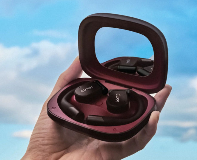 ARC 3 Open Earbuds