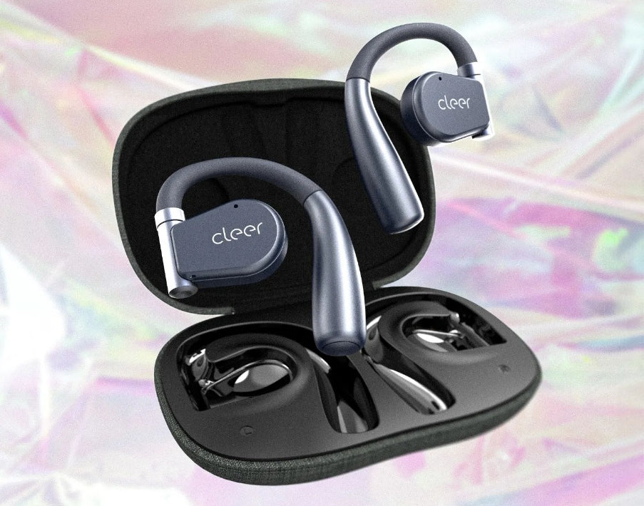 Arc II Open Ear Earbuds