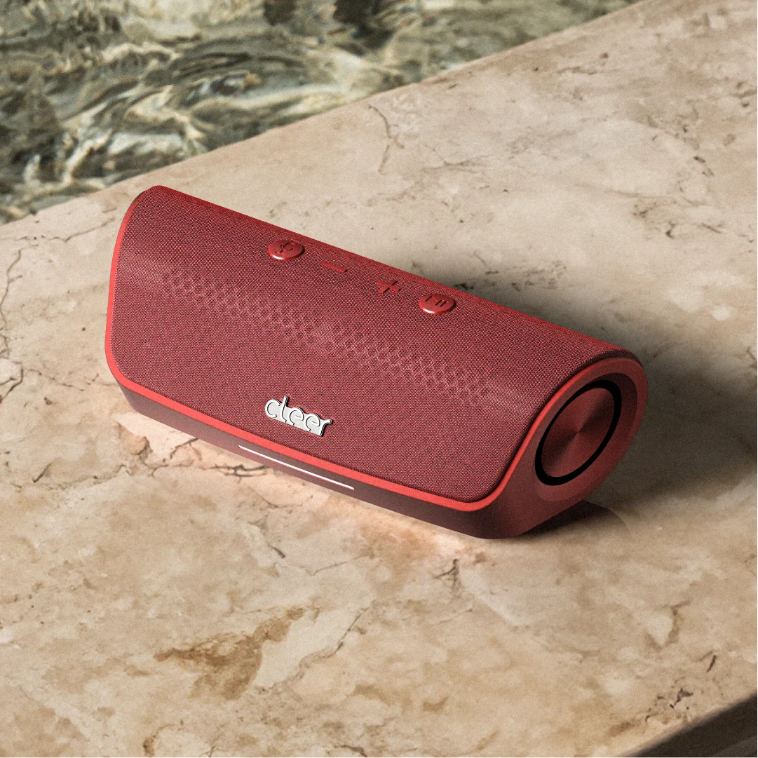Why Water Resistant Bluetooth Speakers Are Becoming the Heart of American Homes