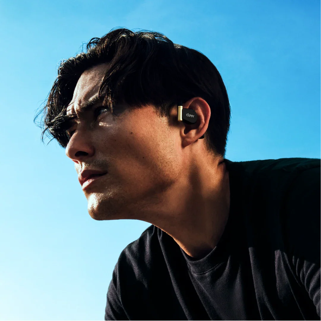 Why Open Ear Audio Is the Future of Fitness Tech