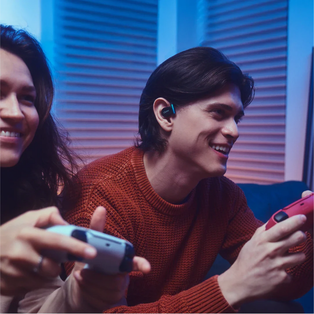 Understanding Hi-Res Audio & Dolby Atmos: Why It Matters for Your Gaming