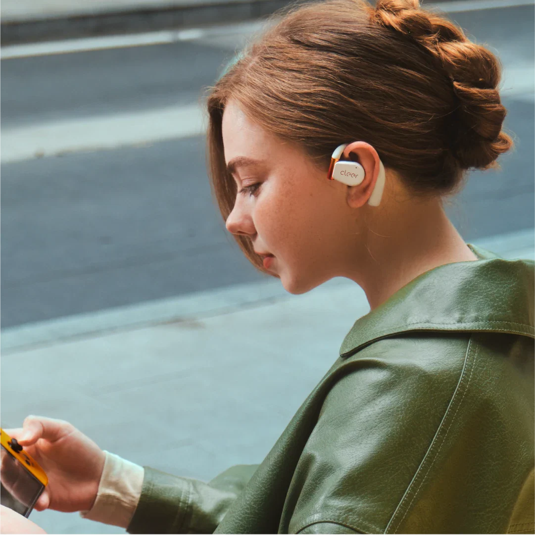 Unleash Next-Gen Sound: ARC 3 Wireless Gaming Earbuds Built for Gamers