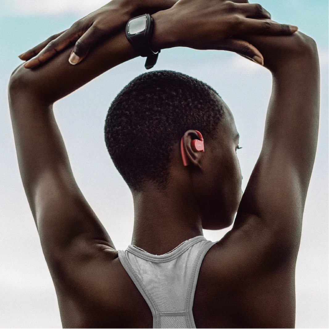 Safe and Sound: The Role of Open Ear Audio in Modern Fitness Gear