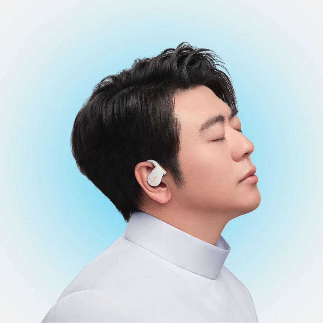 Cleer Audio Proudly Names Lang Lang as Global Ambassador for Master Sound Quality