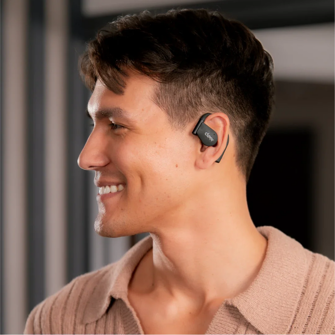 Cleer ARC Series: Open-Ear Audio Designed for Everyday Life