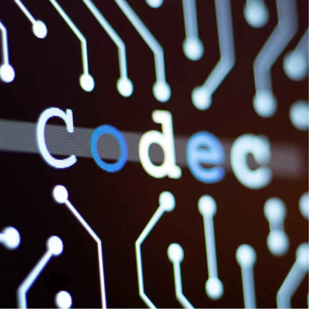 What Is an Audio Codec? Demystifying AAC, SBC, and aptX for Wireless Headphones