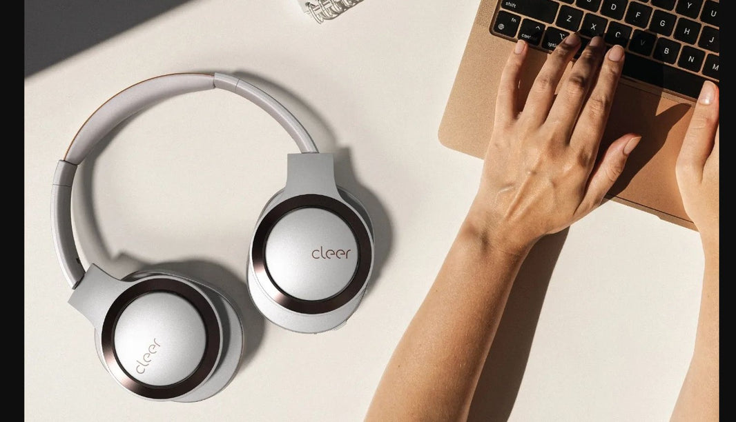 Bluetooth Headphones