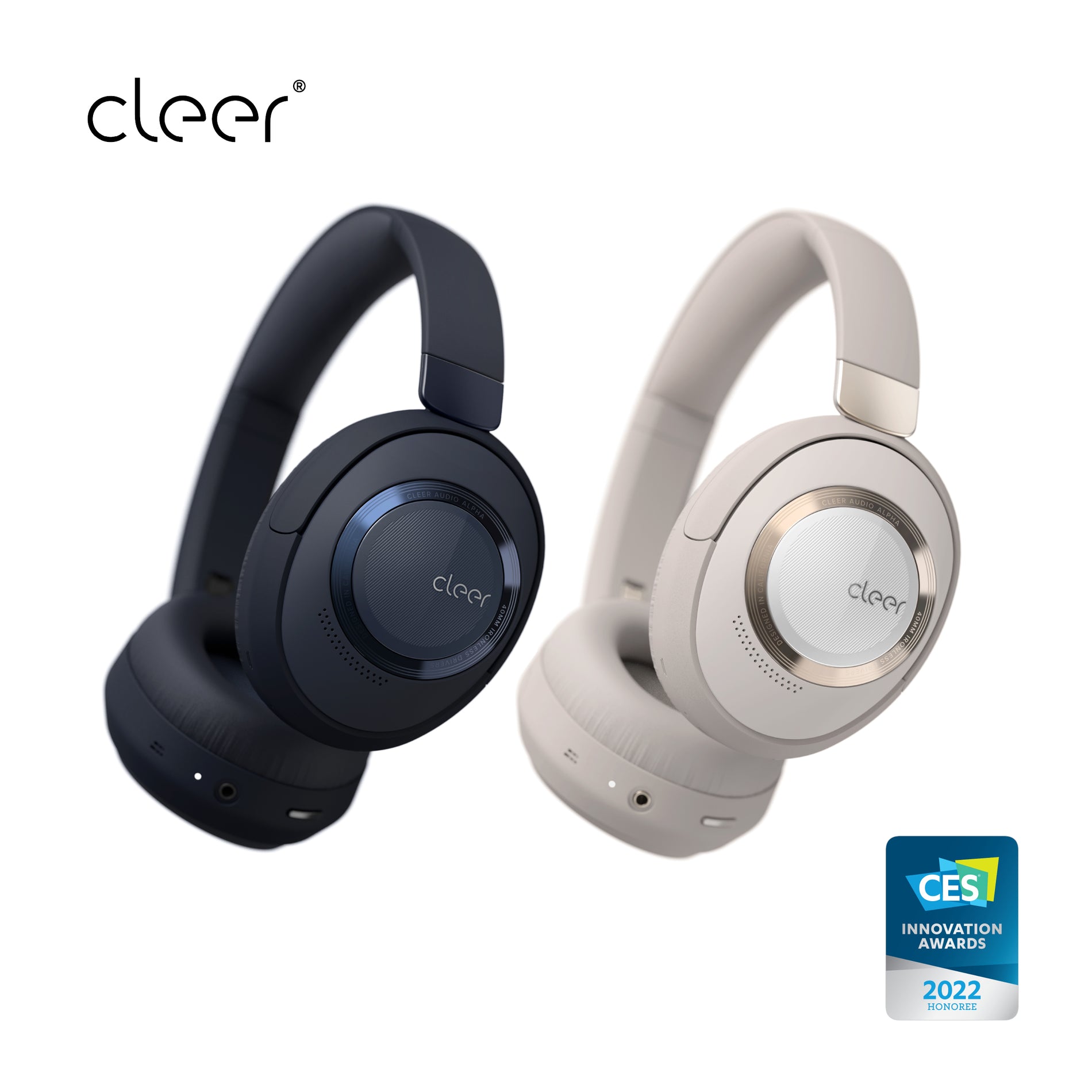Cleer Audio Image
