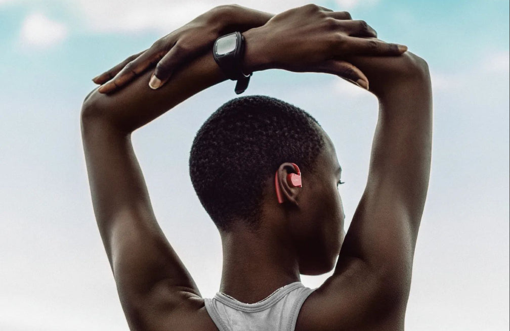 Open Ear Earbuds