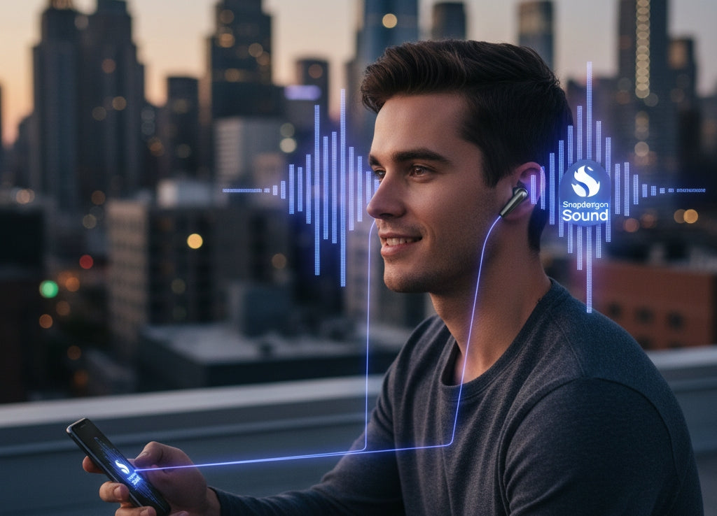 snapdragon sound