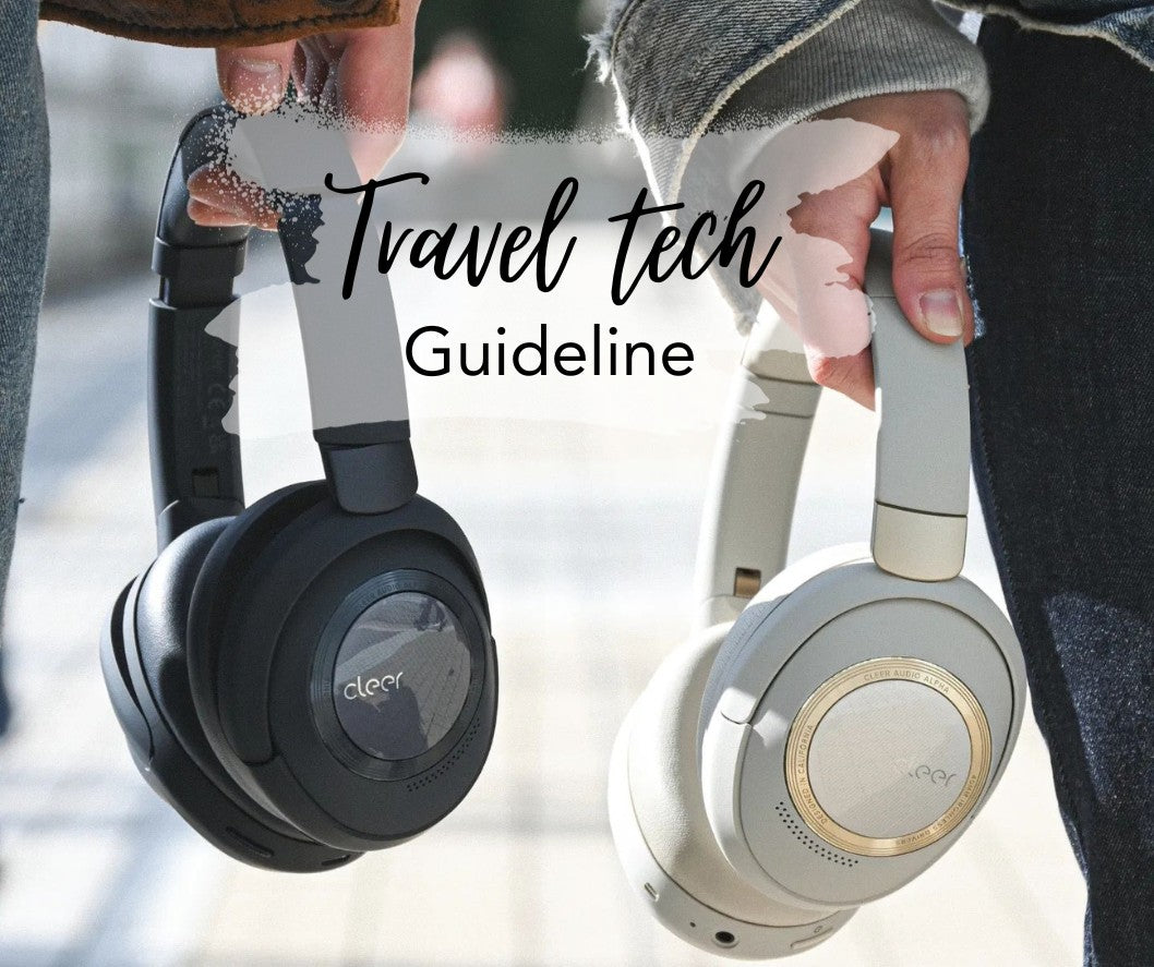 Travel