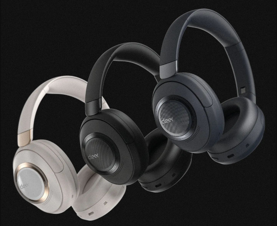active noise cancelling headphones