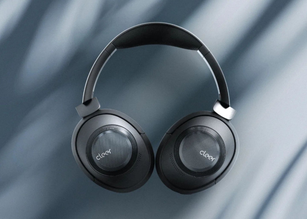 bluetooth headphones