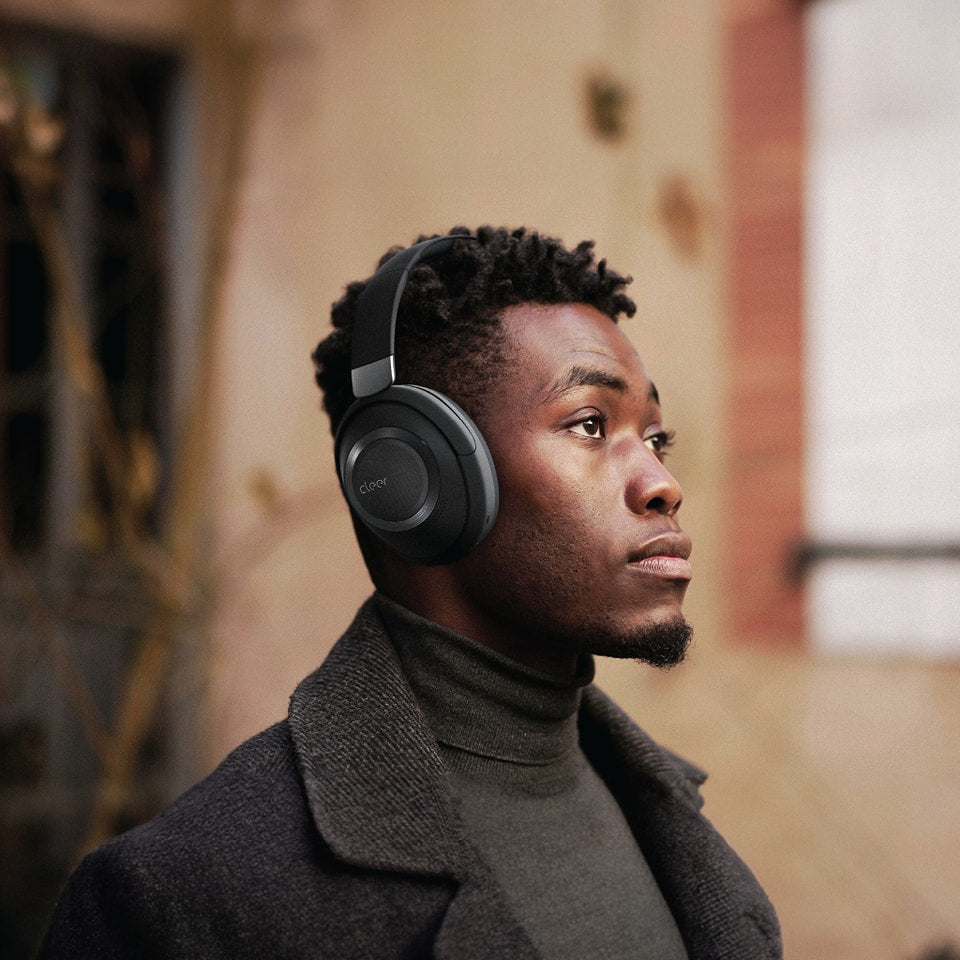 alpha noise cancellation