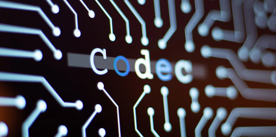 bluetooth audio codecs