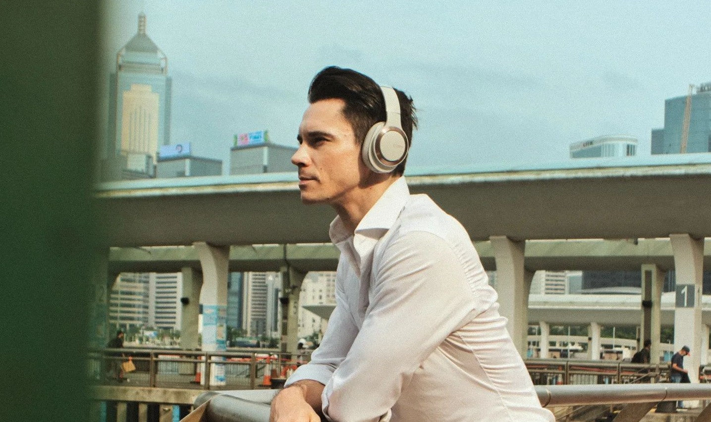 cleer audio headphones