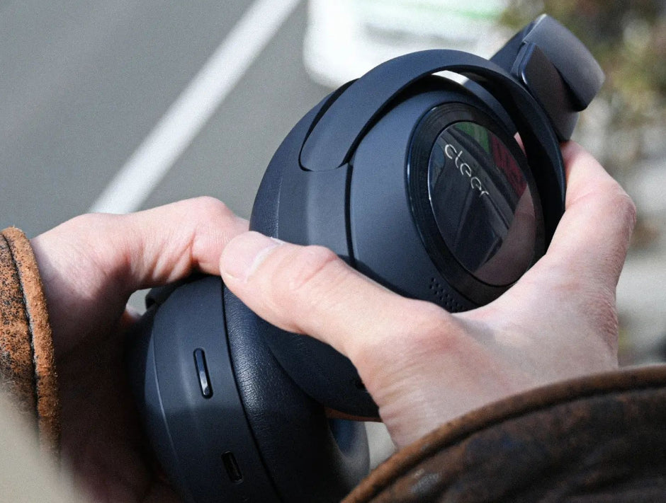 custom headphones