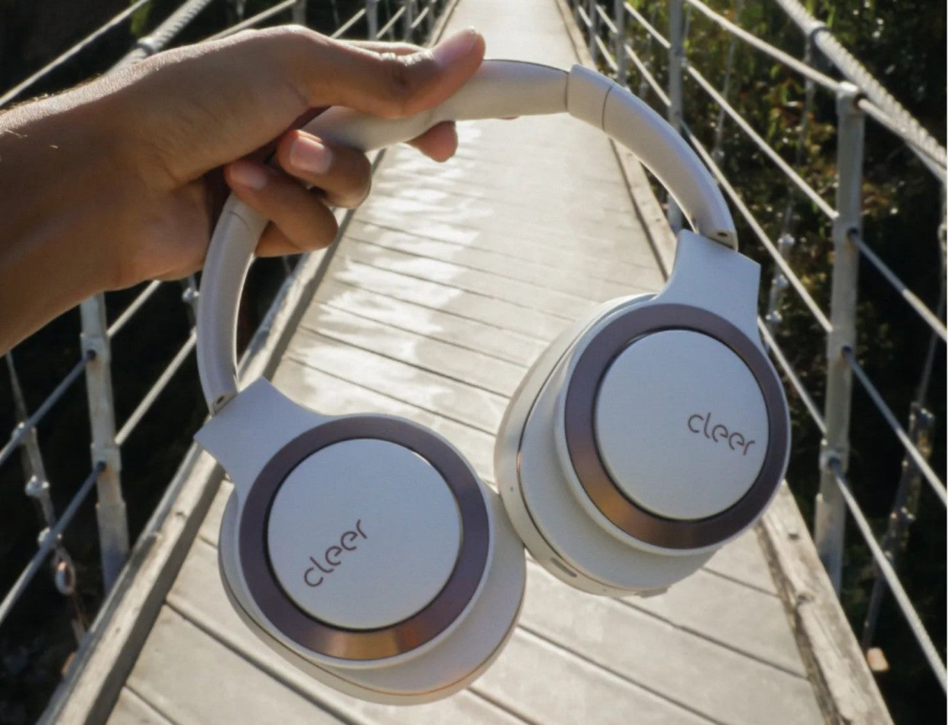 enduro anc active noise cancelling headphones