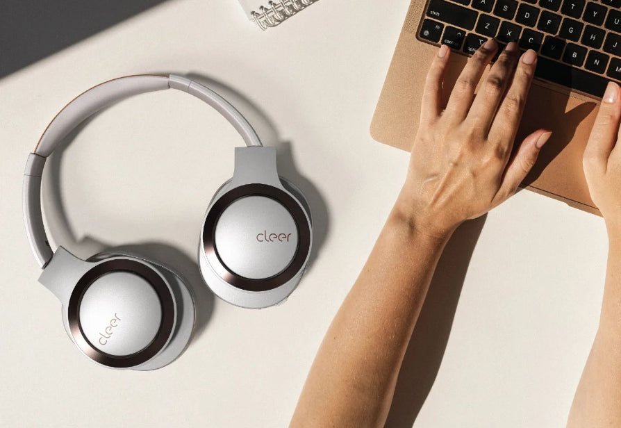 enduro anc noise cancelling devices