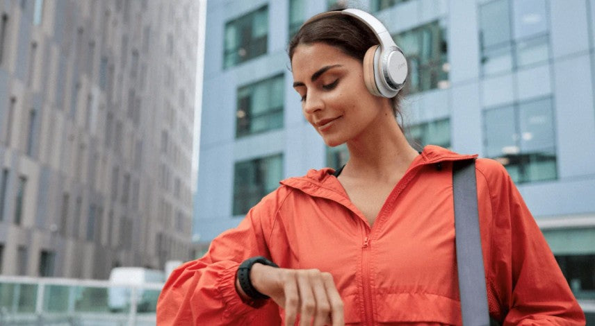 google fast pair connectivity with cleer headphones