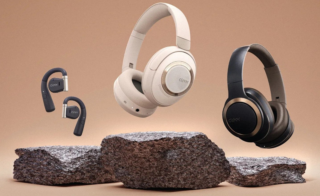 headphone technology