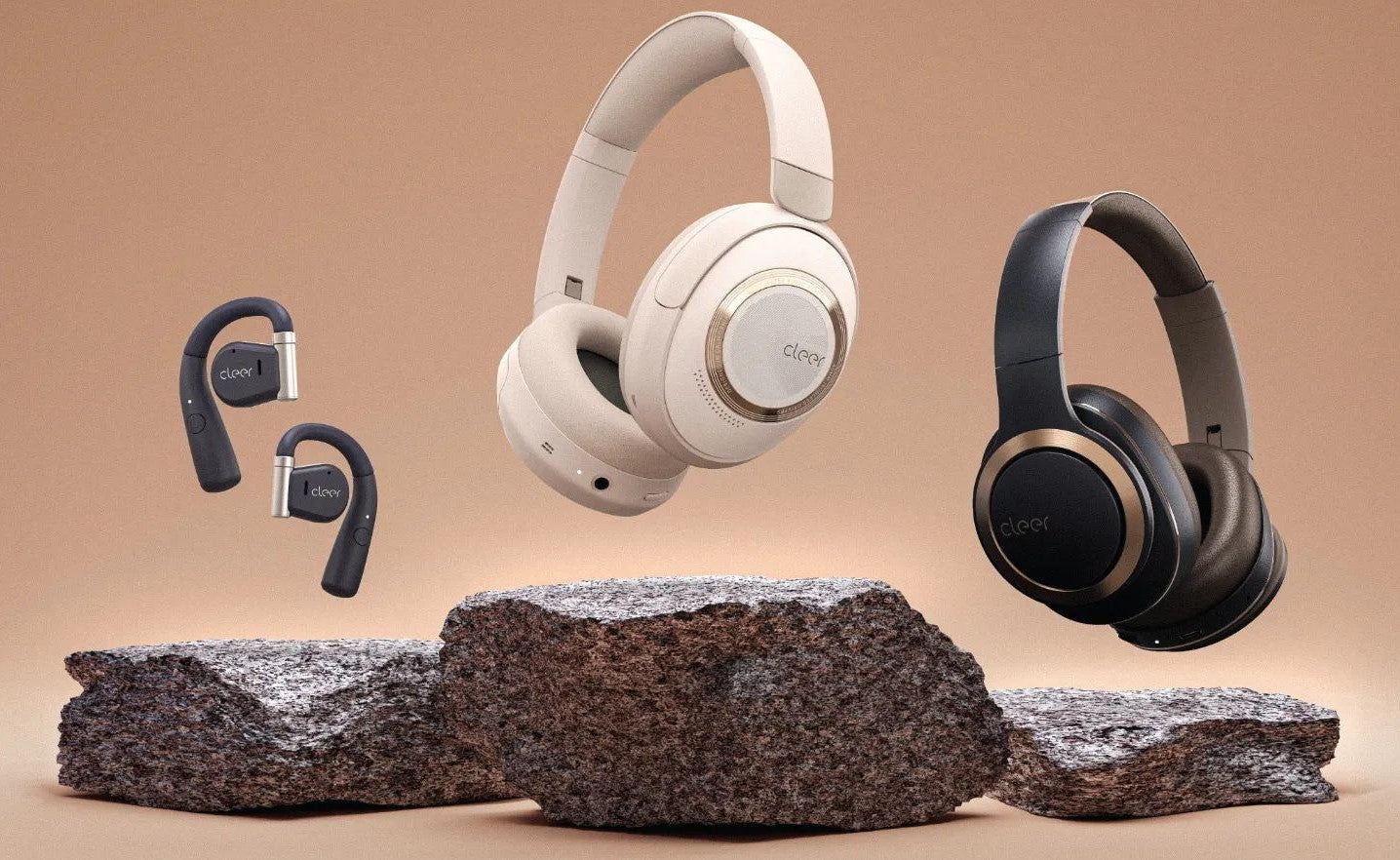 headphone technology