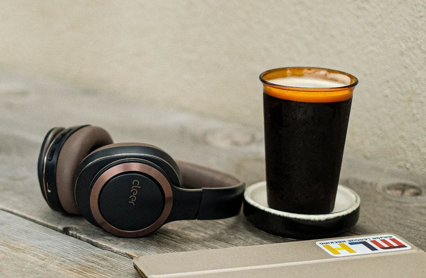 headphones