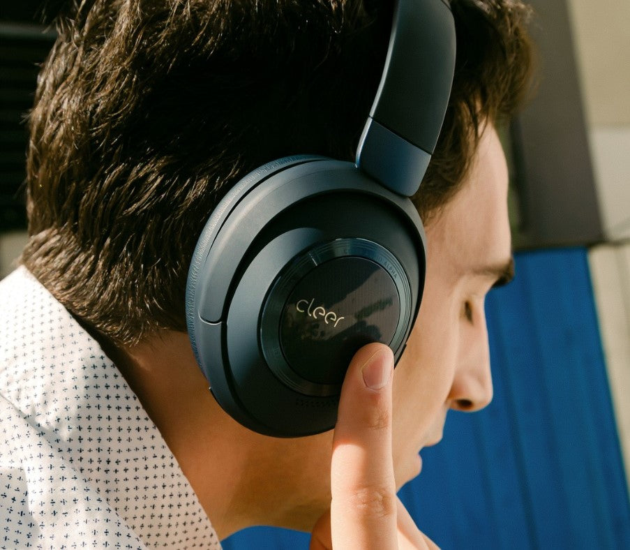 hearing loss
