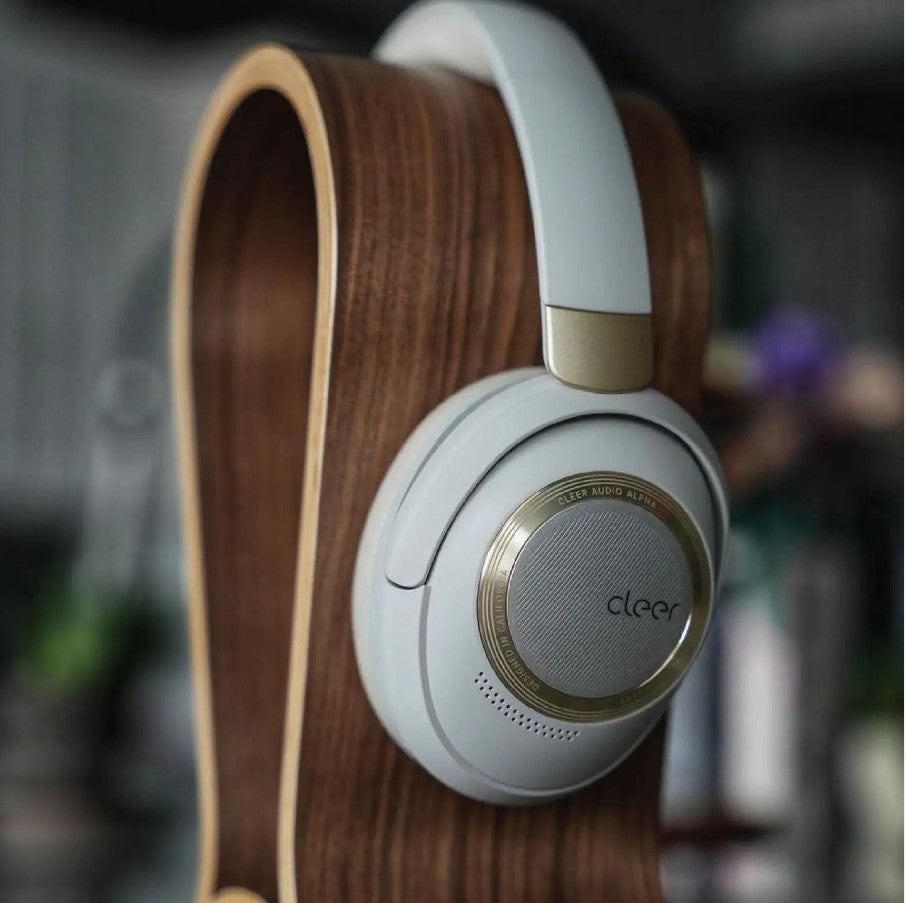 sound signature in headphones