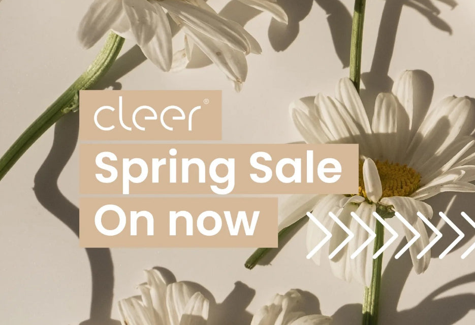 spring sale