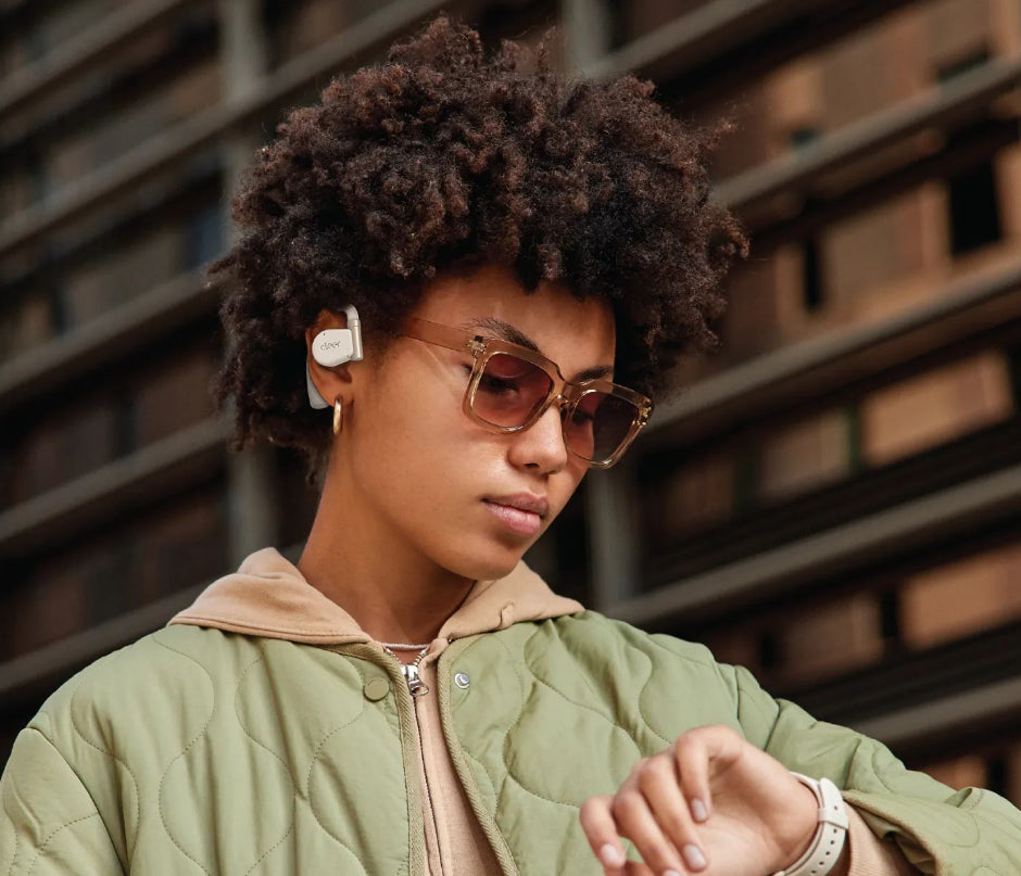 true wireless earbuds