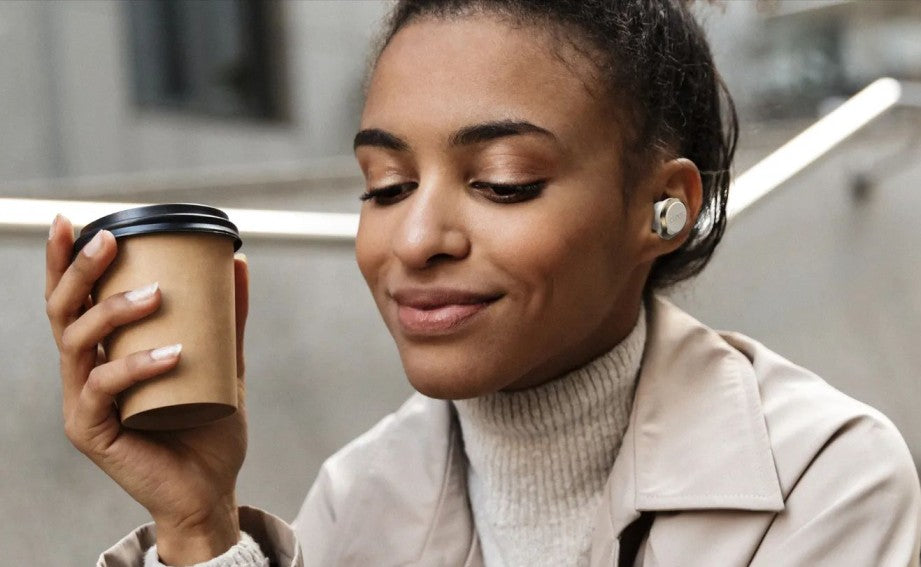 true wireless earbuds life span increase cleer audio