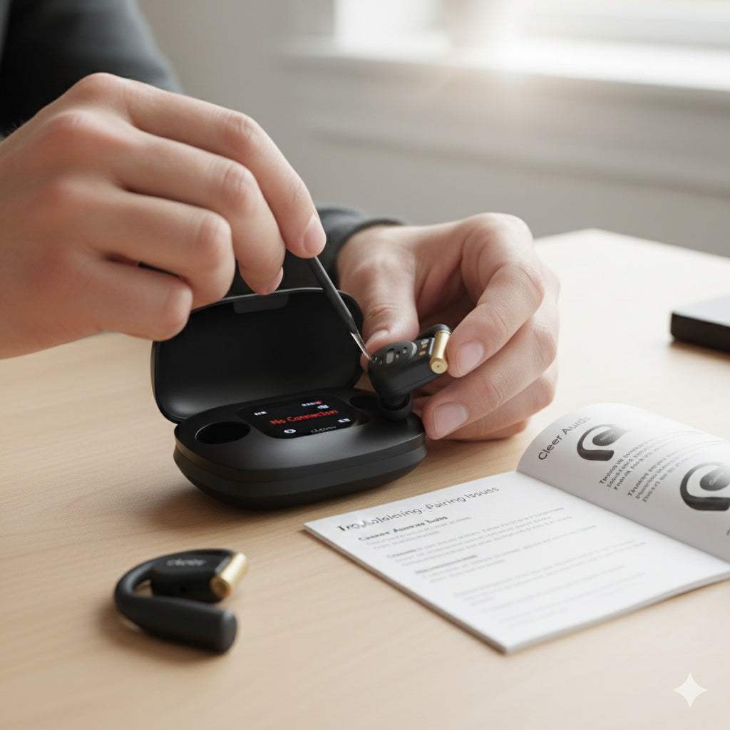 tws earbuds