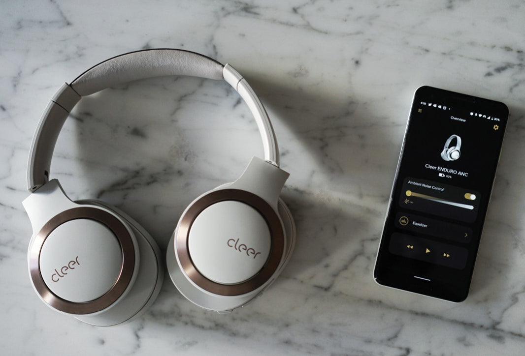 wireless headphones
