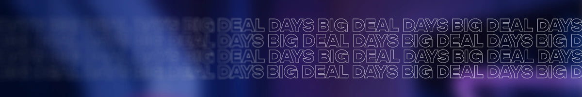Prime BIG DEAL Days