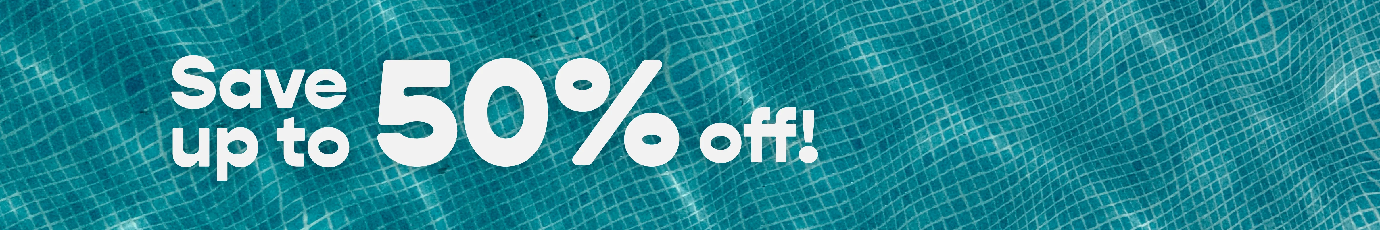 Summer Sale