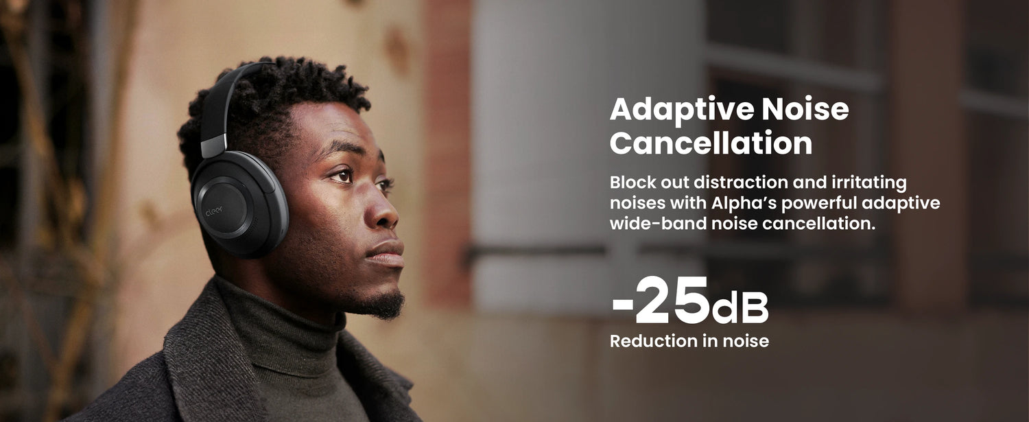 Noise Cancellation