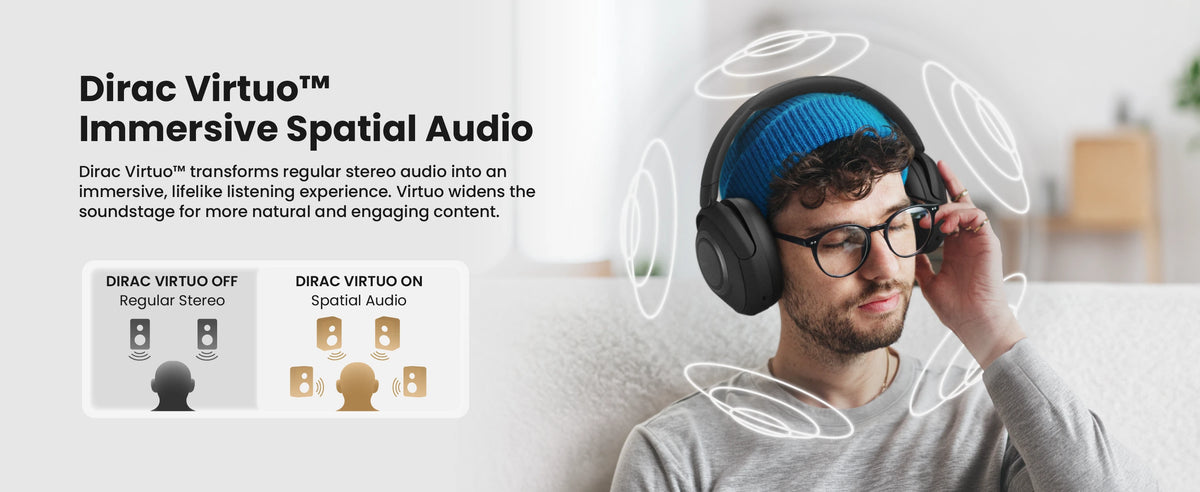 Spatial Audio