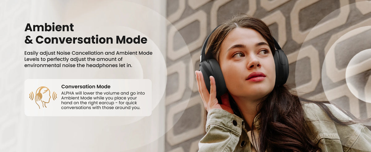 Ambient Mode