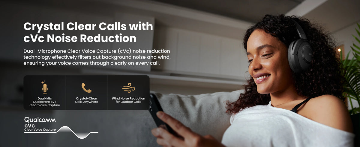 Crystal Clear Calls