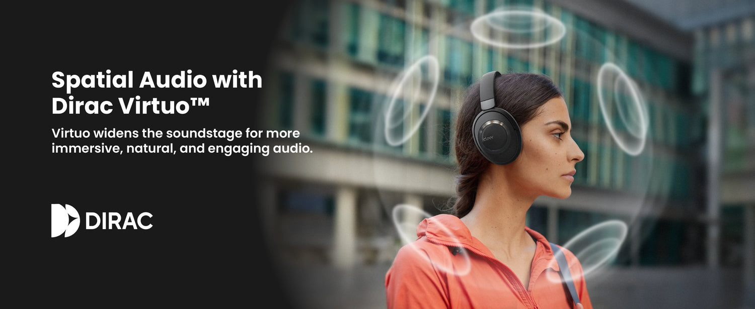 Spatial Audio