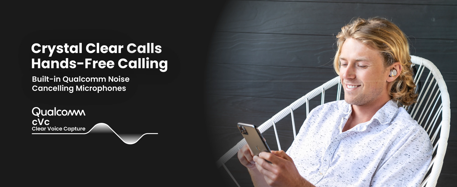 Crystal Clear Calls