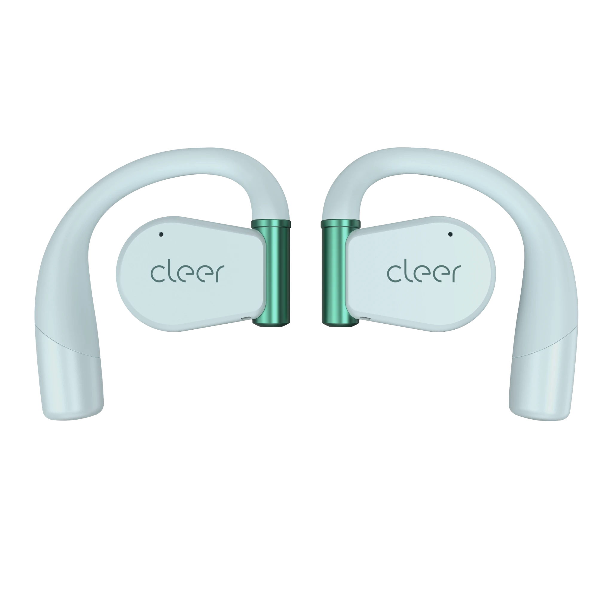 ARC 3 Open-Ear Earbuds | Dolby Audio & Snapdragon Sound | Cleer Audio