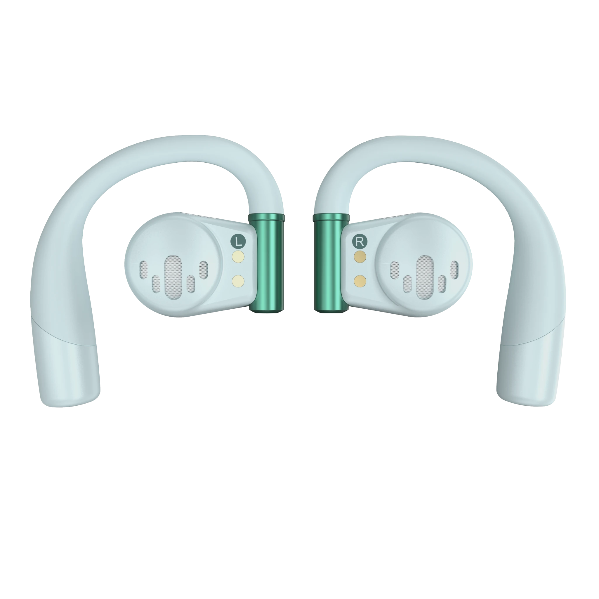 ARC 3 Open-Ear Earbuds | Dolby Audio & Snapdragon Sound | Cleer Audio