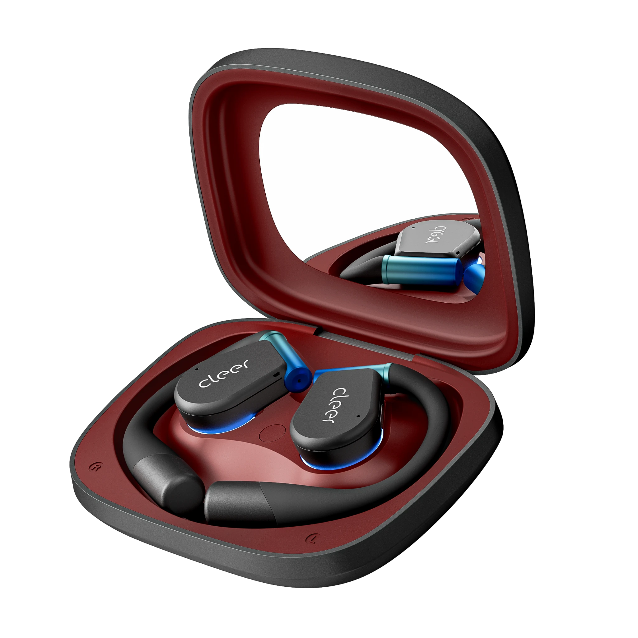 ARC 3 Gaming True Wireless Open-Ear Gaming Earbuds | Cleer Audio ARC 3 Gaming True Wireless Open-Ear Gaming Earbuds | Cleer Audio