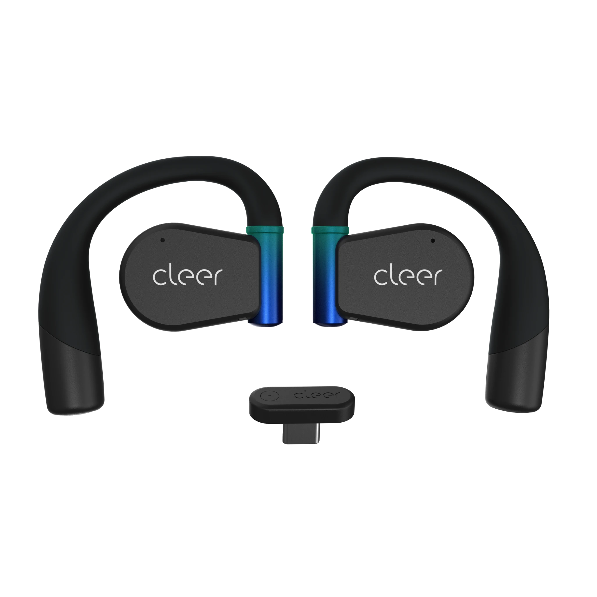 ARC 3 Gaming True Wireless Open-Ear Gaming Earbuds | Cleer Audio ARC 3 Gaming True Wireless Open-Ear Gaming Earbuds | Cleer Audio