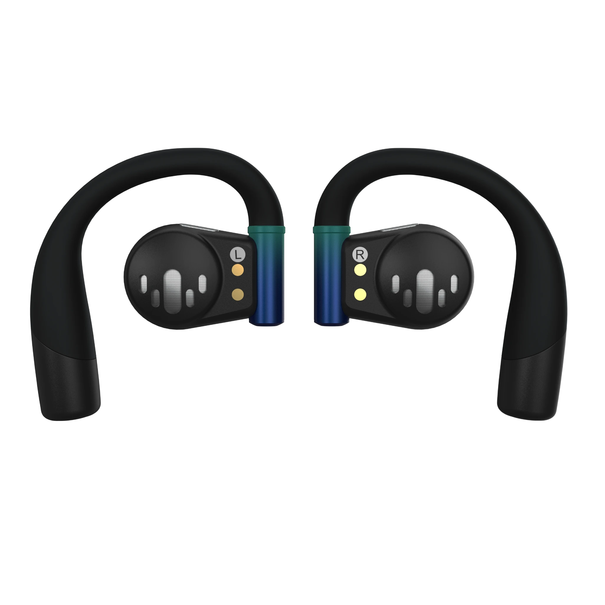 ARC 3 Gaming True Wireless Open-Ear Gaming Earbuds | Cleer Audio ARC 3 Gaming True Wireless Open-Ear Gaming Earbuds | Cleer Audio