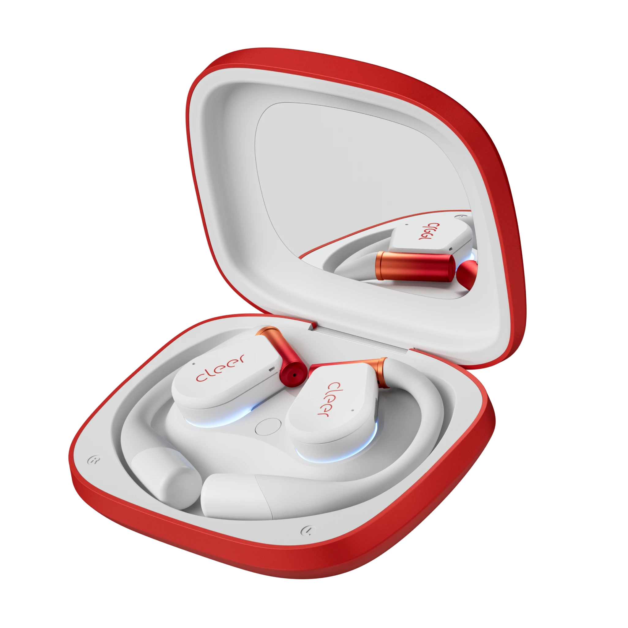 ARC 3 Gaming True Wireless Open-Ear Gaming Earbuds | Cleer Audio